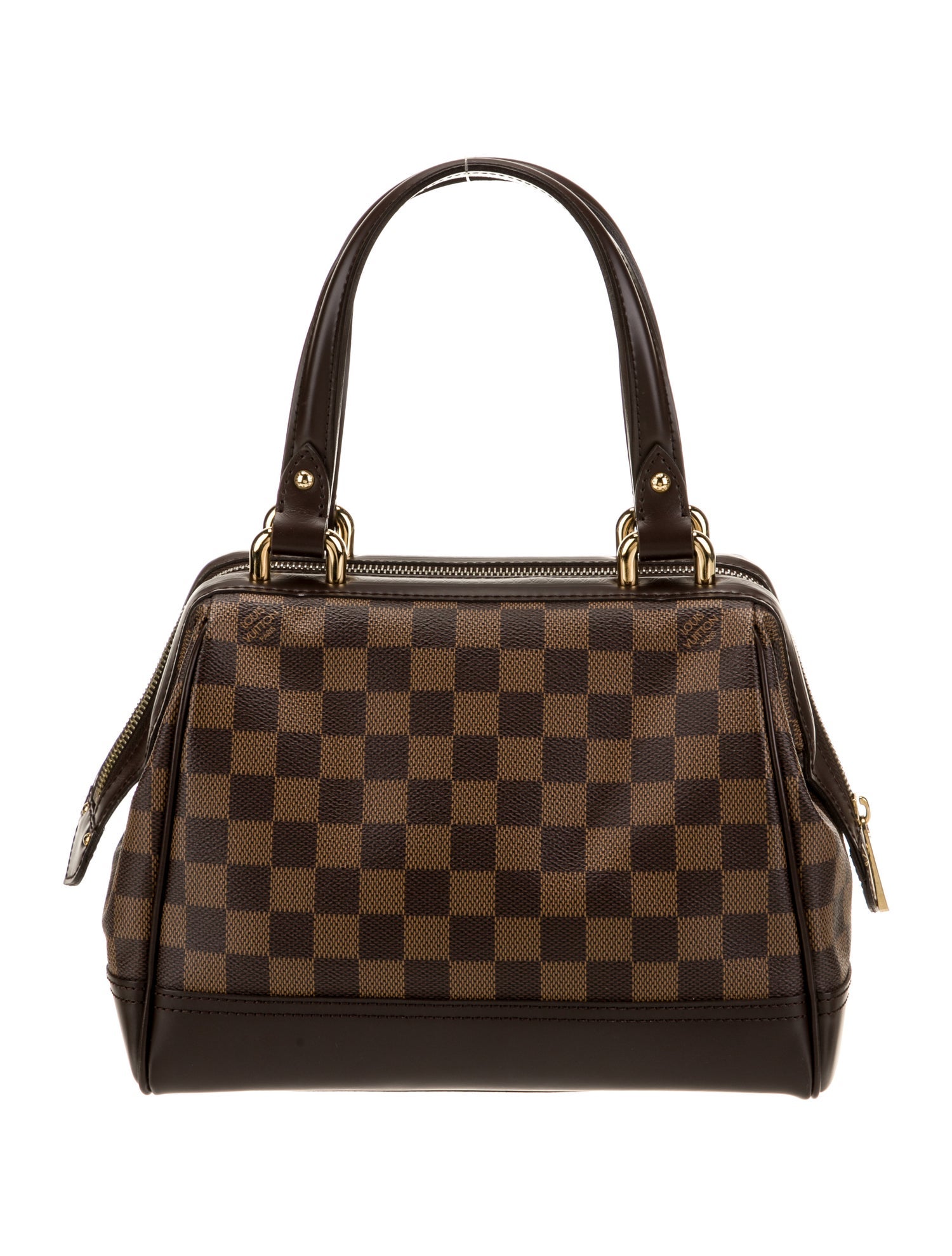 Louis Vuitton Damier Ebene Knightsbridge Vintage